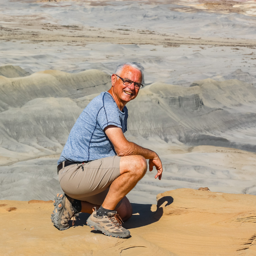 Concours Auteurs 2026 -  L’horizon des hommes couchés