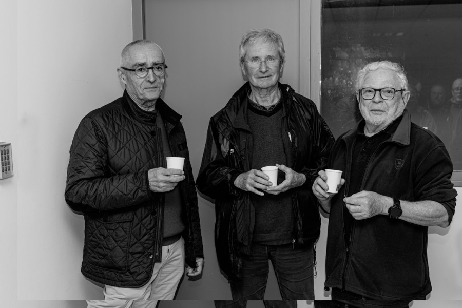 RENCONTRE INTERCLUBS